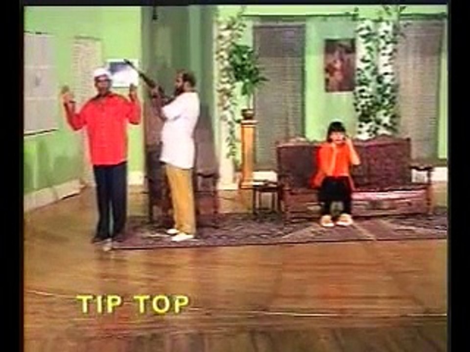 Punjabi Stage Drama Miss Fitna 2-11 Sohail Ahmed Mastana