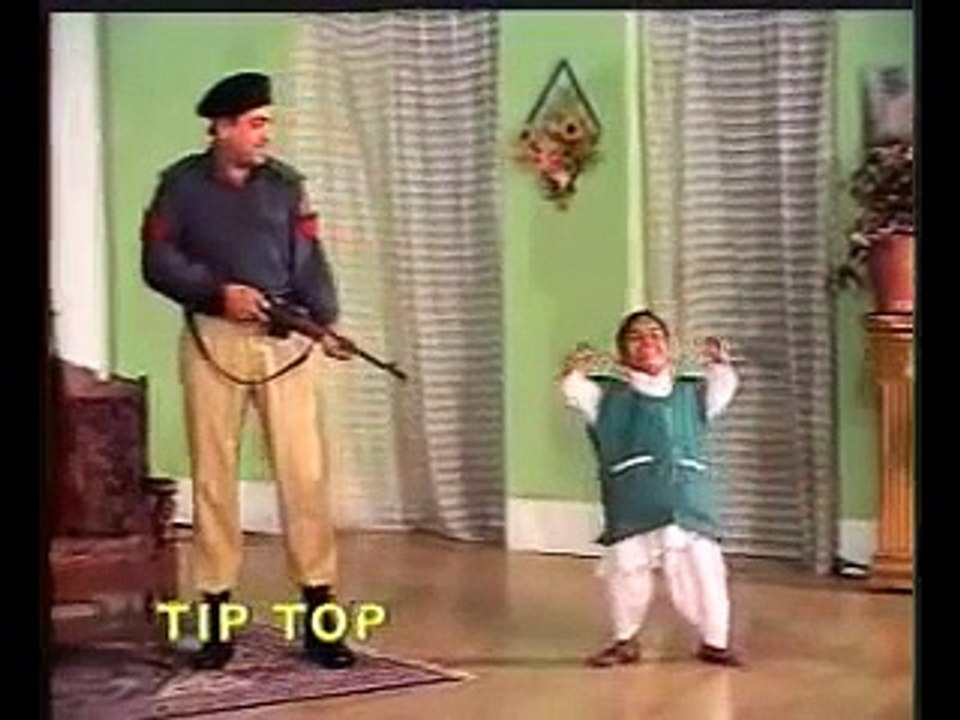 Punjabi Stage Drama Miss Fitna 3 11 Sohail Ahmed Mastana