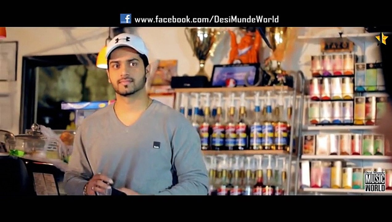 Pyaar (Full Video) Mani Ladla | New Punjabi Song 2015 HD