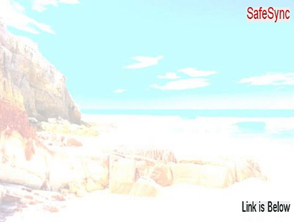 SafeSync Full Download [Instant Download 2015]