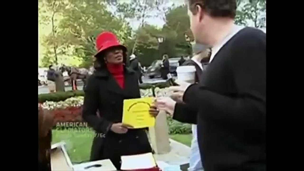 Piers Morgan vs Omarosa (Complete)