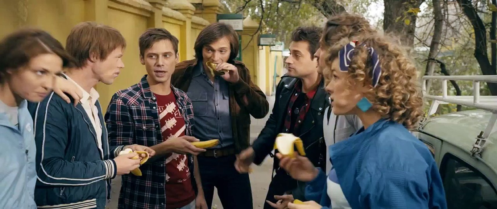 Овечка Долли была злая и рано умерла - Трейлер