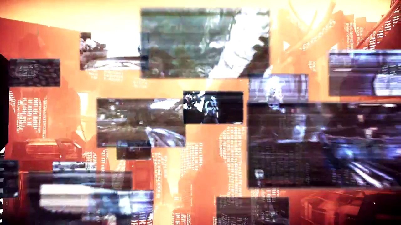 Trailer - Nexuiz (Patator Trailer)