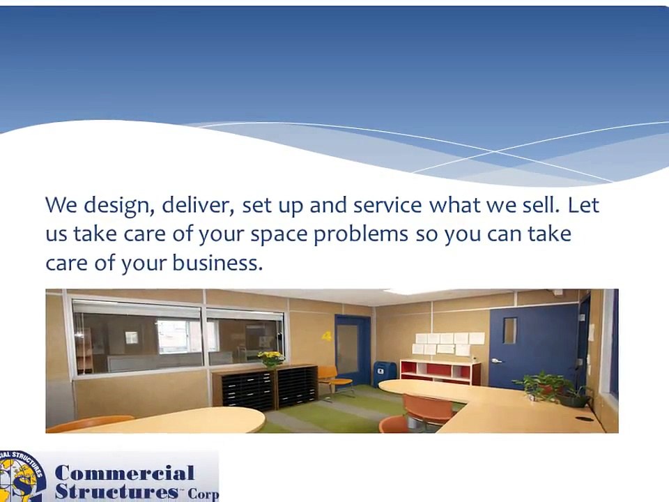 Explore Top Temporary & Permanent Modular Buildings 🏢