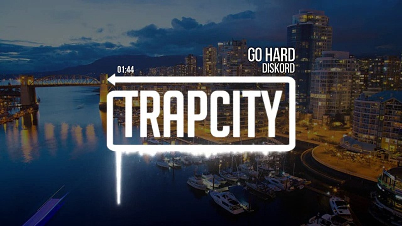 Diskord - Go Hard