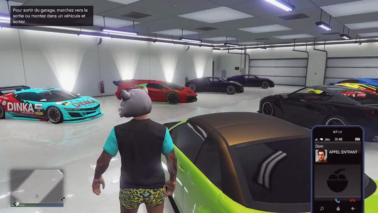 [ GTA5 1.22 ] ARGENT ILLIMITÉ EN SOLO AVEC BYPASS !! ( NEW MÉTHODE ) - GTA 5 ONLINE GLITCH 1.22