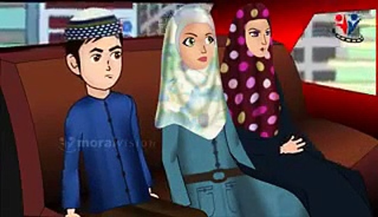 Islamic Children's Stories