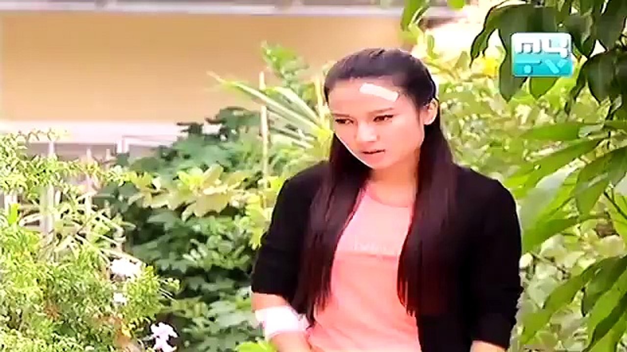 Khmer Drama 2015, Kom Nom Sne Chas Ep 19, គំនុំស្នេហ៍ចាស់, threat of Love ,Khmer Movie - New khmer movie,khmer drama