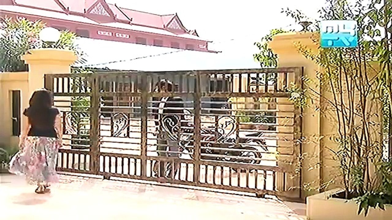 Khmer Drama 2015, Kom Nom Sne Chas Ep 25, គំនុំស្នេហ៍ចាស់, threat of Love ,Khmer Movie - New khmer movie,khmer drama