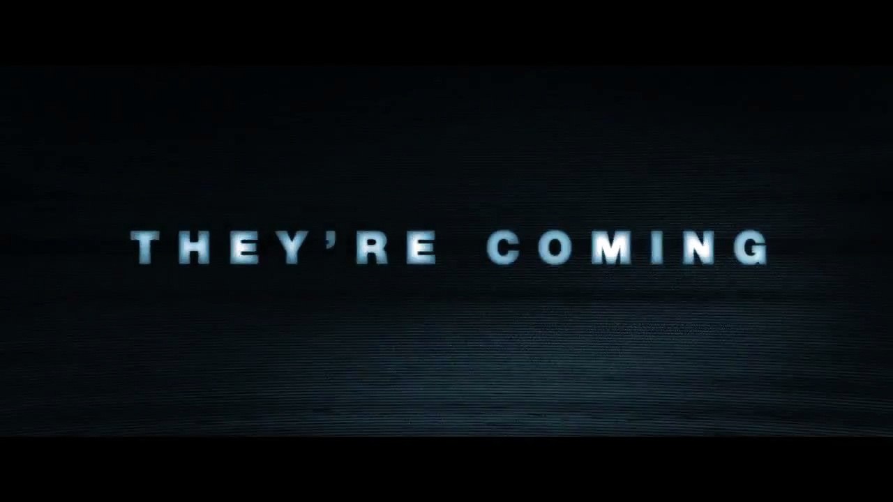 Poltergeist - Trailer Teaser Trailer