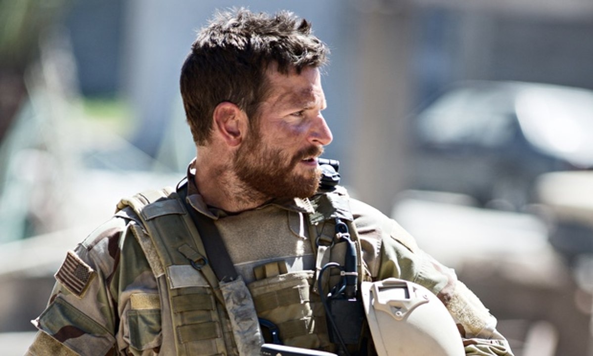 Watch American Sniper (2014) Full Movie in HD 🎬