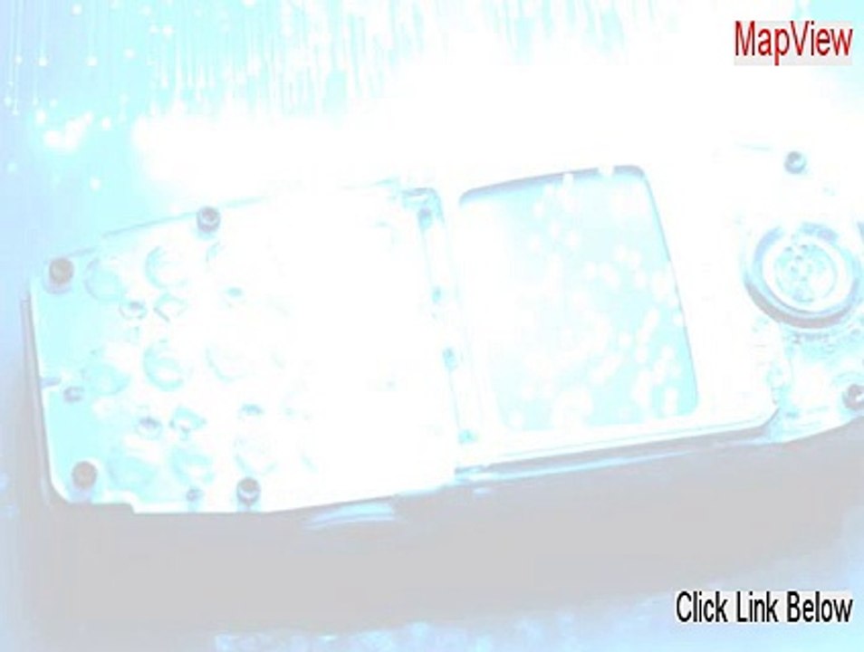 MapView Full [Instant Download 2015]