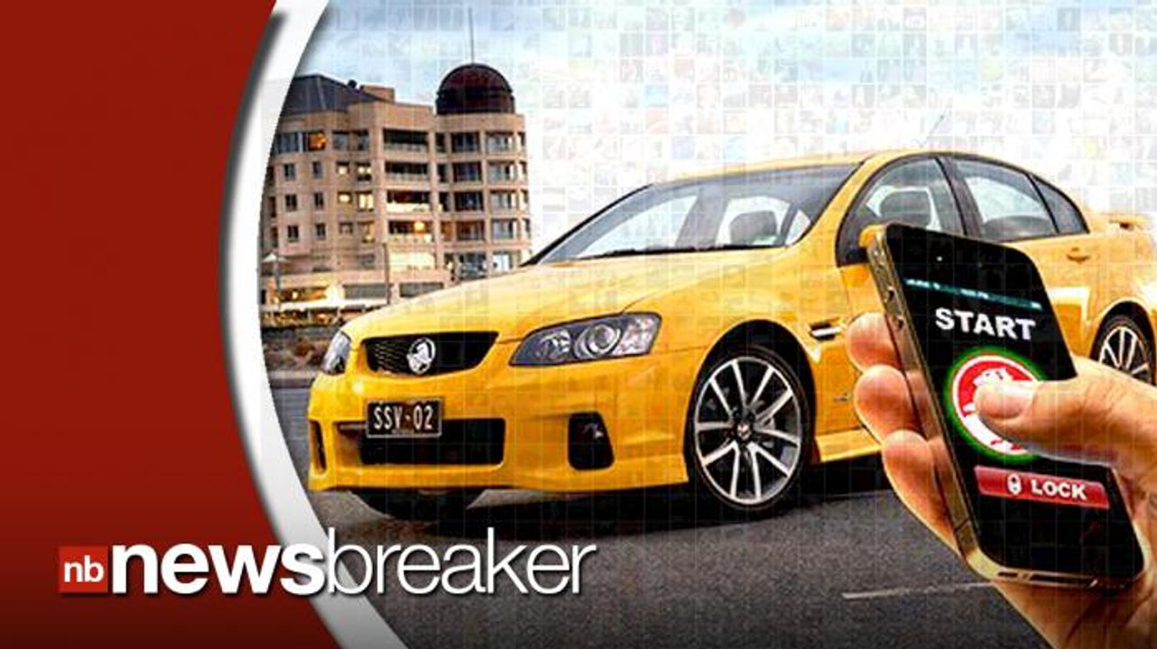 Apple Reportedly Granted Patent to Allow iPhone to Unlock and Start Your Car