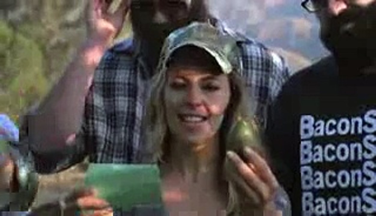 PRANKING TRISHA PAYTAS!