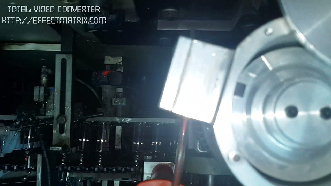 Step Motor Machine #7: Precise Control for Your Projects ⚙️