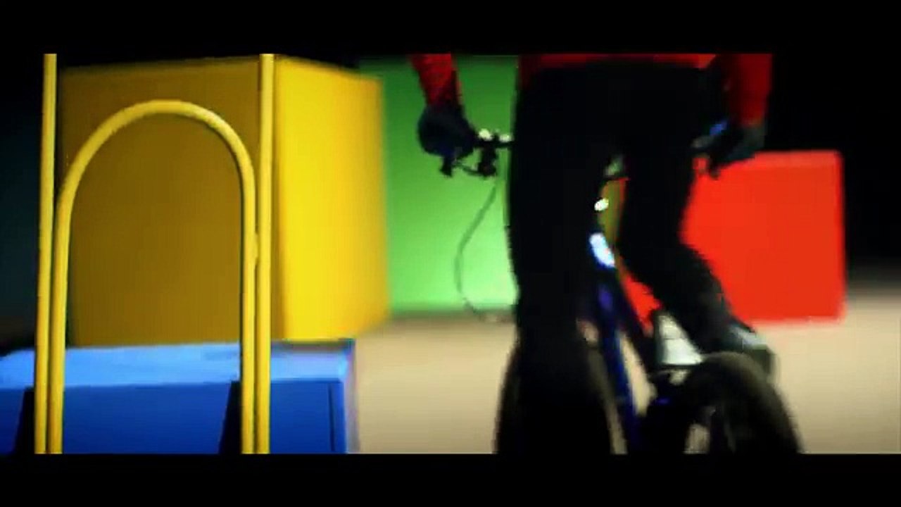 Danny MacAskill's Imaginate