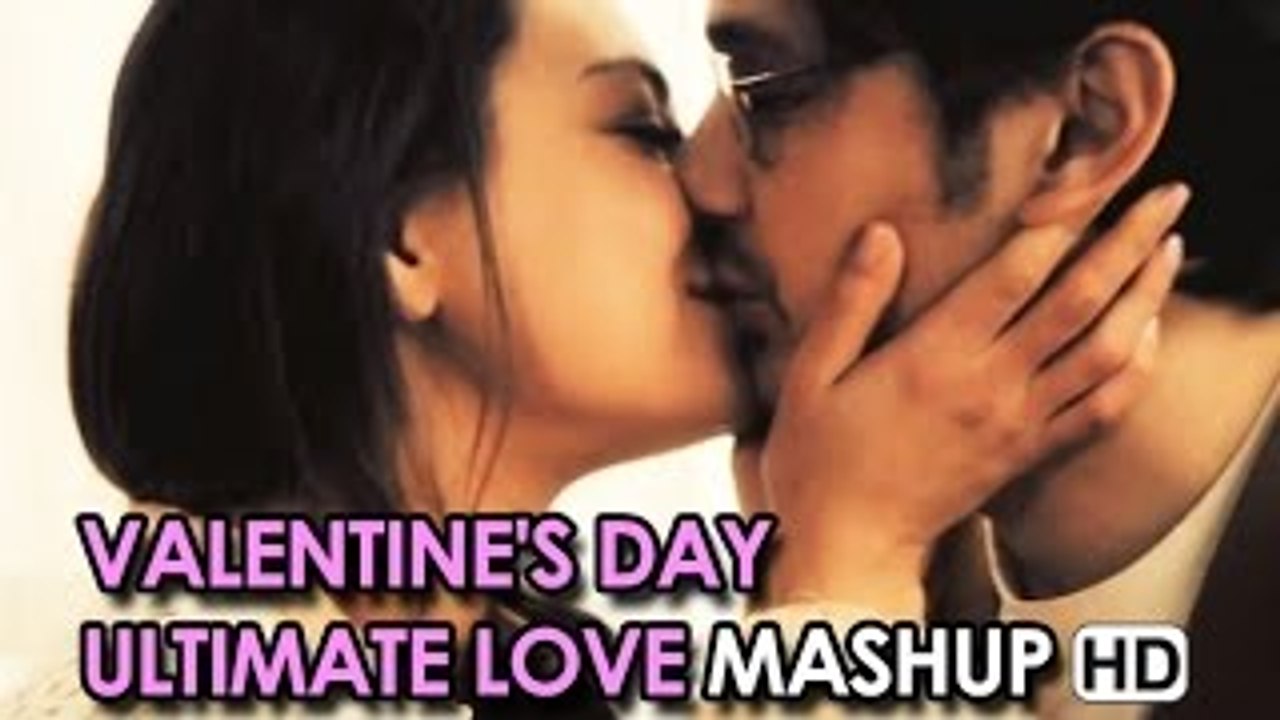 Valentine's Day Ultimate LOVE Mashup (2015) HD