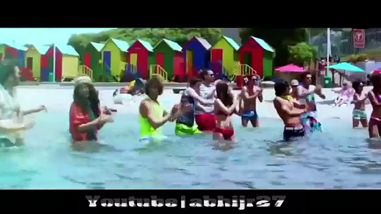 Sunny Sunny HDSONG  Yaariyan [Original Full Video ]