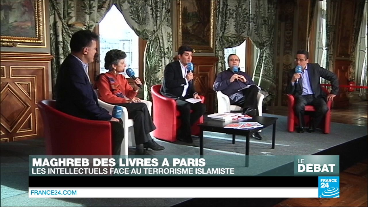 Les intellectuels maghrébins face au terrorisme islamiste (partie 1)