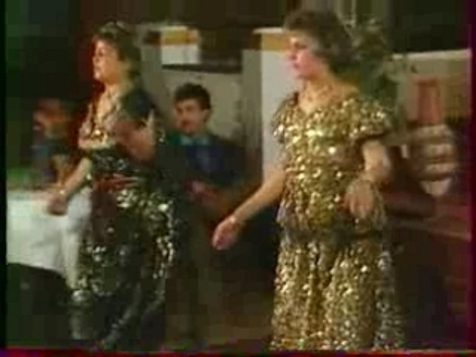 WARDA MEDAHATES ANA ANA