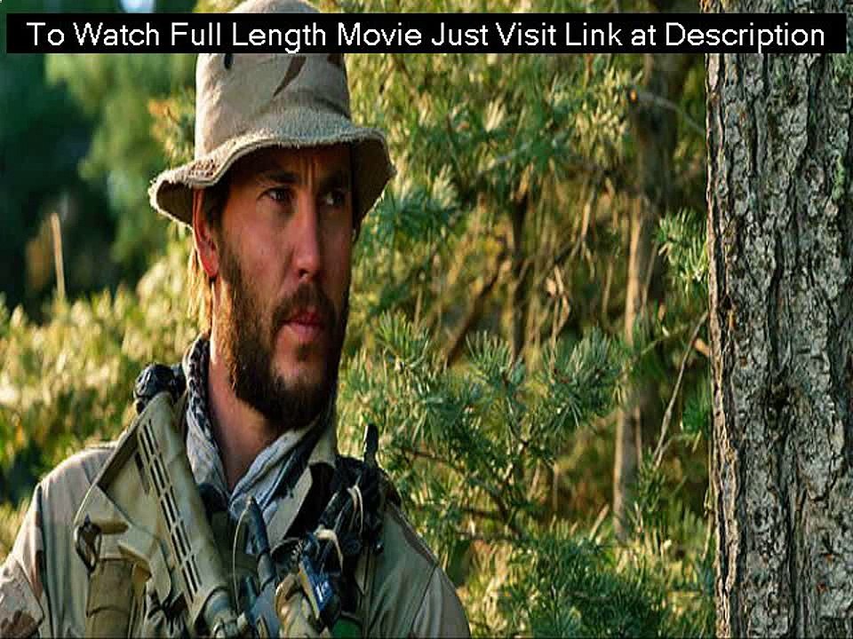 Lone Survivor 2013 Full Movie In [HD Quality]
