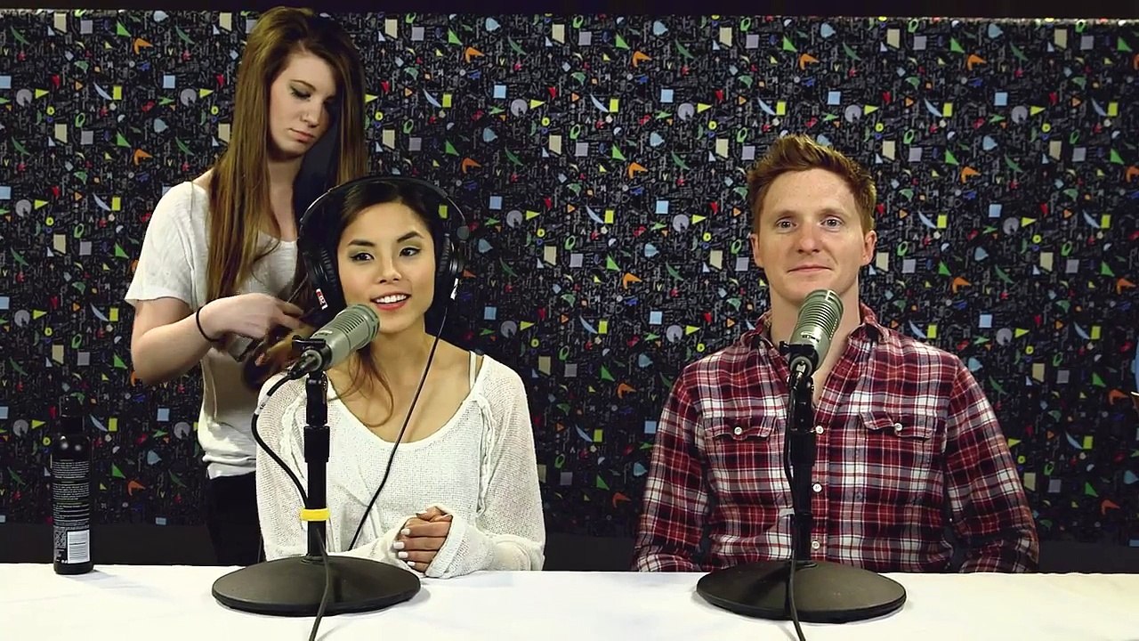 How to work with your significant other