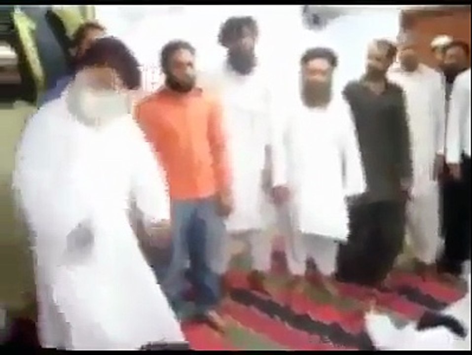 Are They Muslim ? And Is This Islam..what They Are Spreading