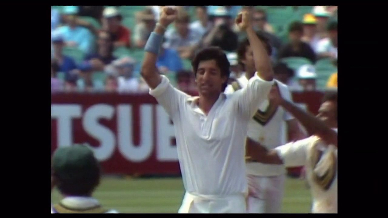 Pakistan Cricket Legend 🏏