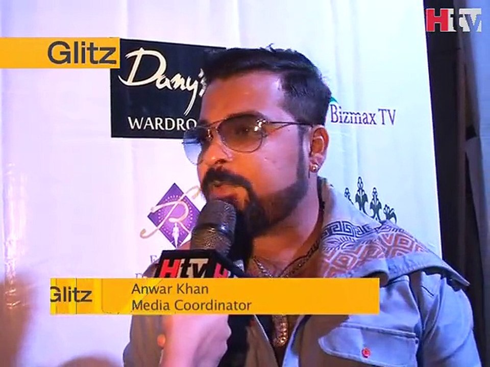 Glitz - Fashion Revolution 2015 - PACC