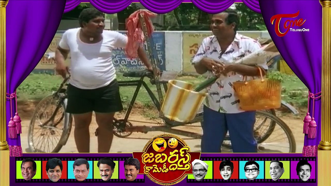 Jabardasth Telugu Comedy | 08 | Jabardasth Fun Comedy Movie Scenes