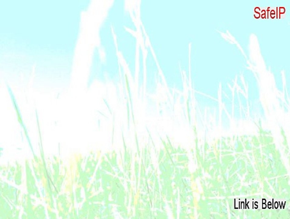 SafeIP Cracked [Download Now]