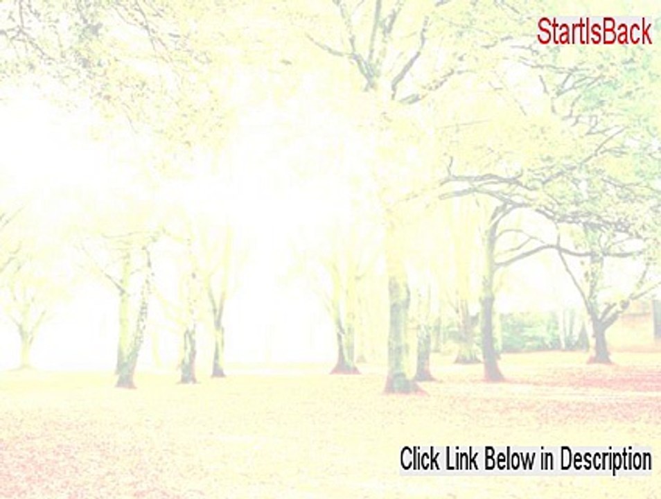 StartIsBack Crack [startisback crack 2015]