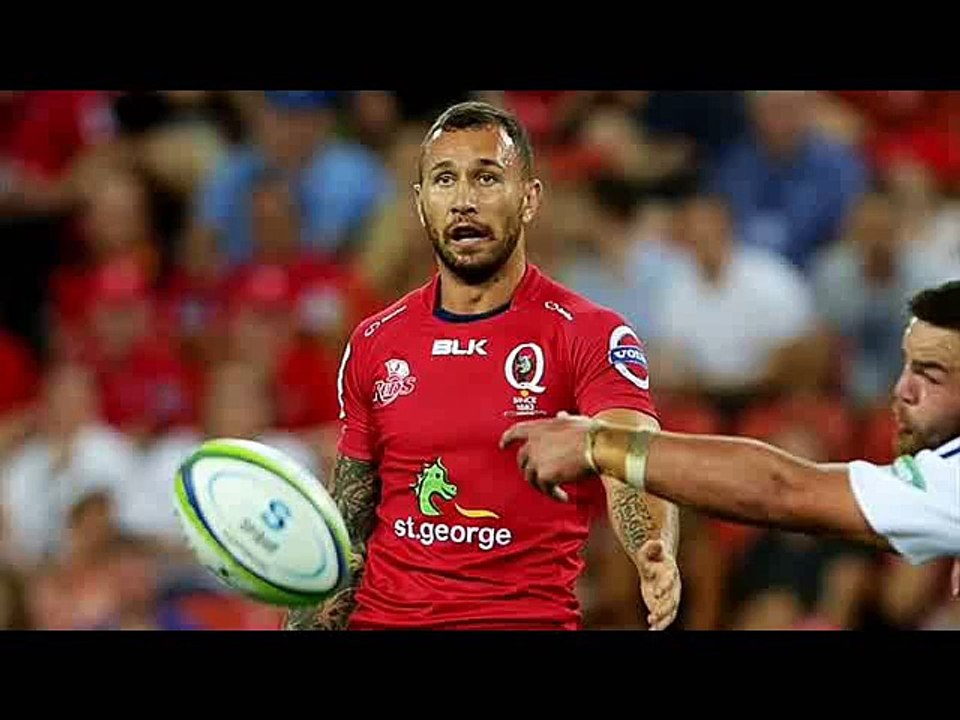 Brumbies vs Reds Sky Sports 1 HD live 13 feb 2015