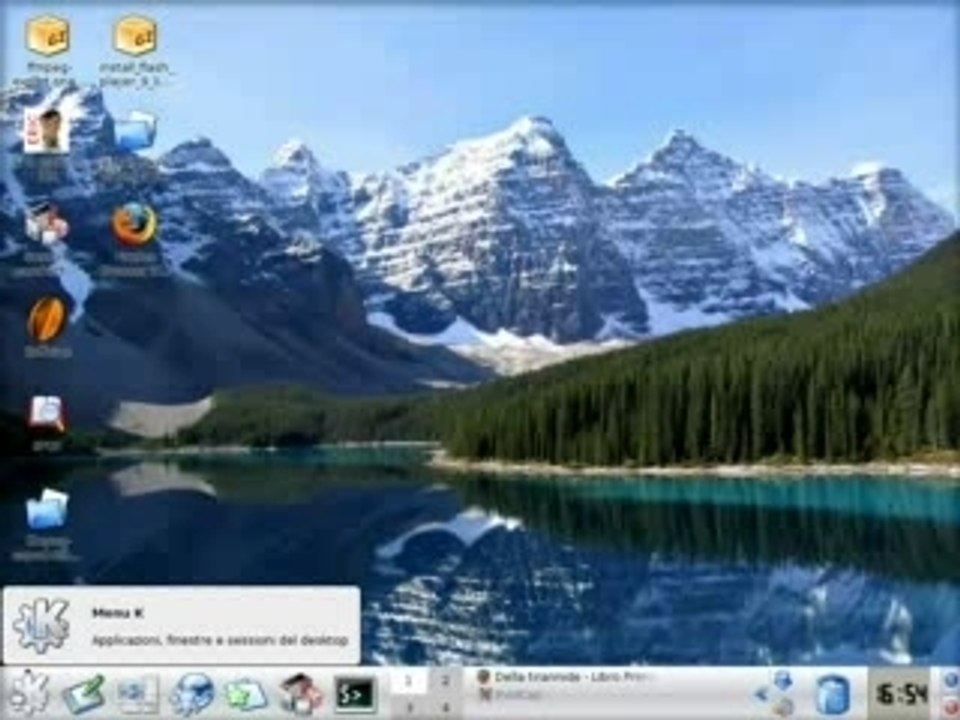 LyX Video Tutorial 📹