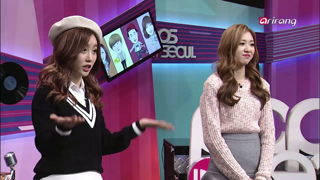 Apink (LUV) 에이핑크 (LUV)