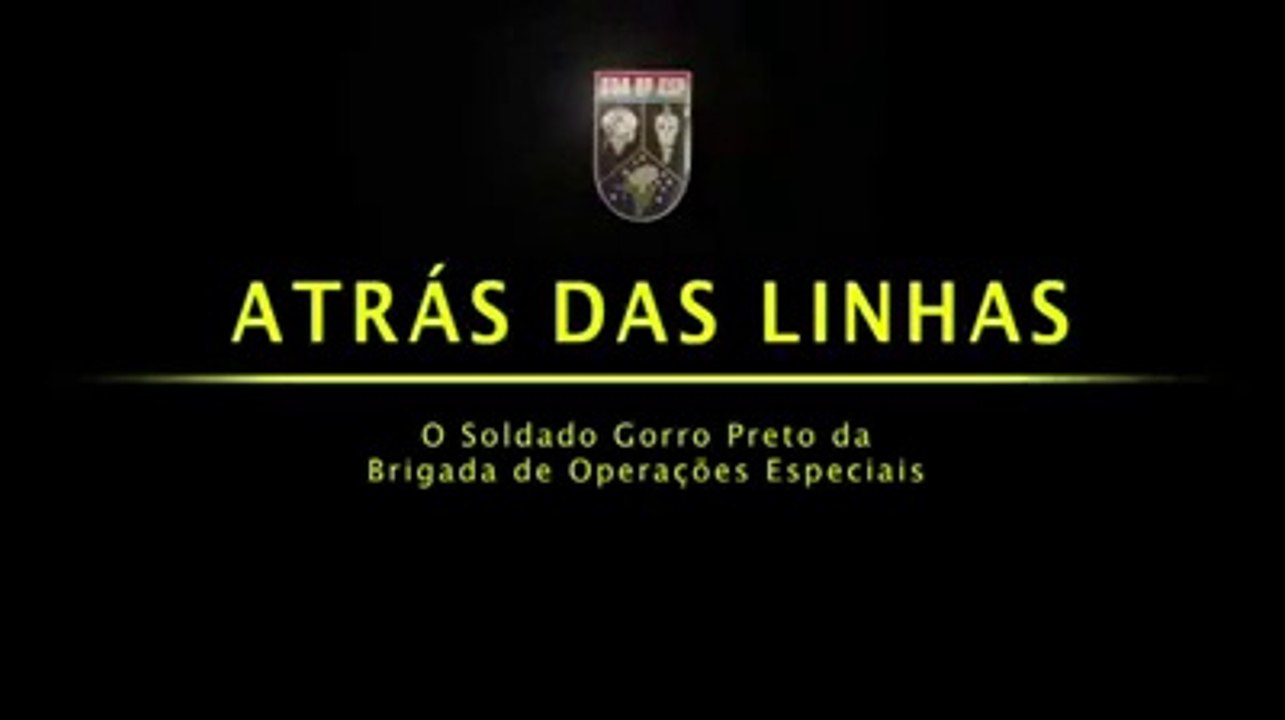Brigada de Operações Especiais