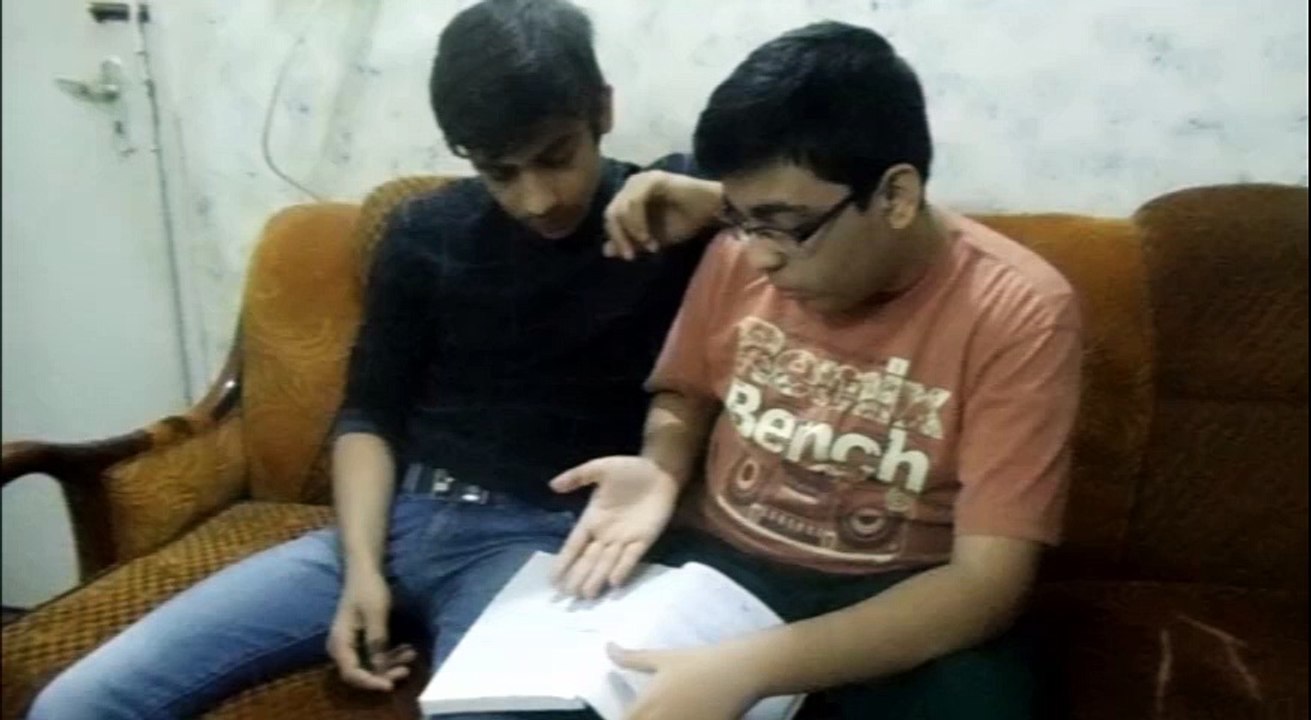 That Awkward Moment When Someone Sneezes at You 🤧