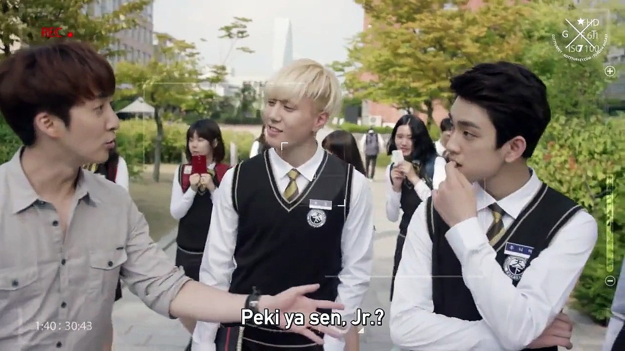 Türkçe Altyazılı DMKNB6 - İzle ve Keyfini Çıkar 🎬