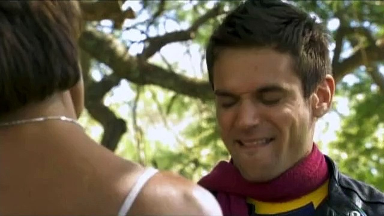 In Plain Sight (2004) - Feature (Comedy)