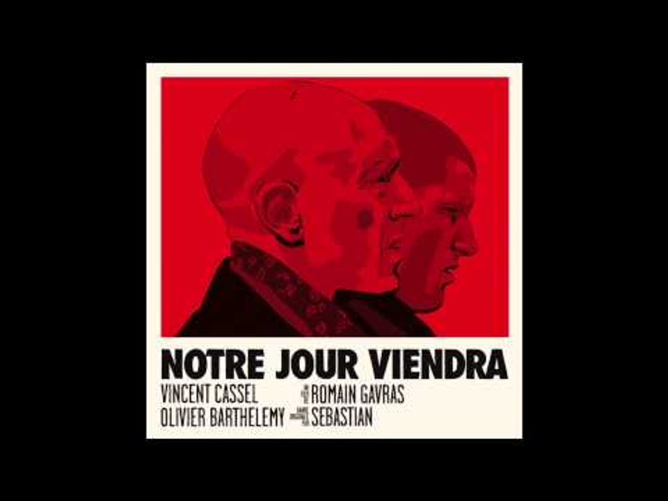 SebastiAn - Dies Irae