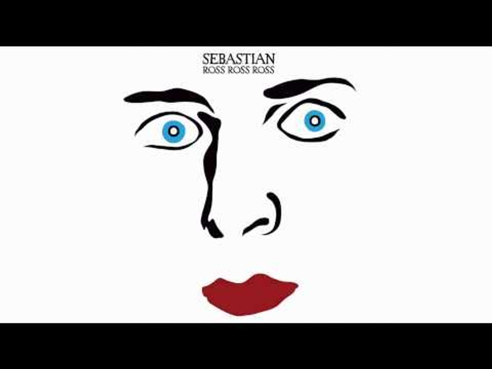 SebastiAn - Head:Off