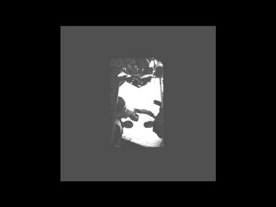 BADBADNOTGOOD - Eyes Closed