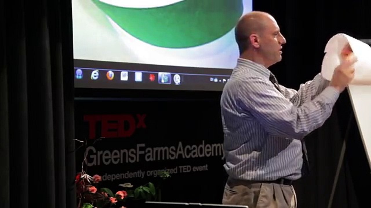 The surprising beauty of mathematics.....!