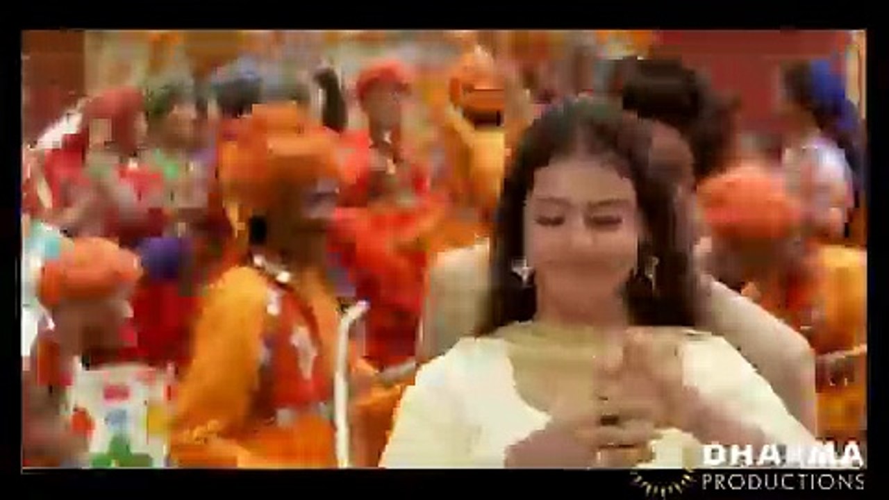 Kabhi Khushi Kabhi Gham - Rahul & Anjali At The Mela