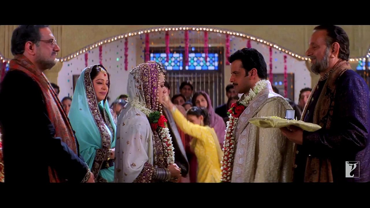 Romance like SRK - Mashup #Valentines2015 Special HD