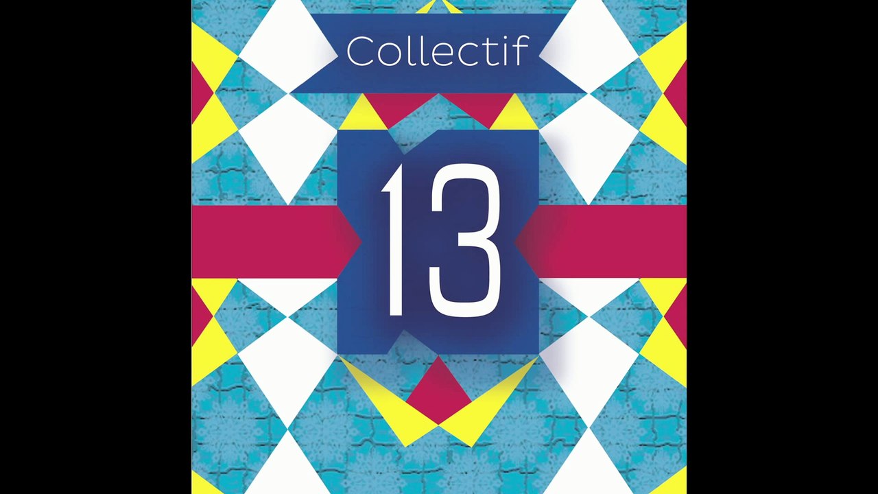 Collectif 13 • 13