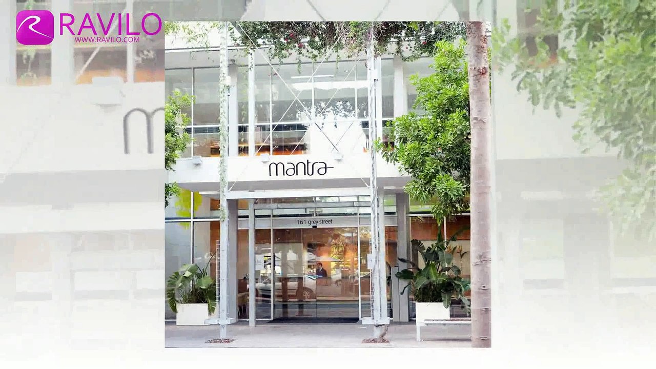 Mantra South Bank, South Brisbane, Australia