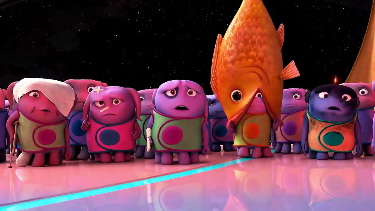 Home Trailer (New Trailer)