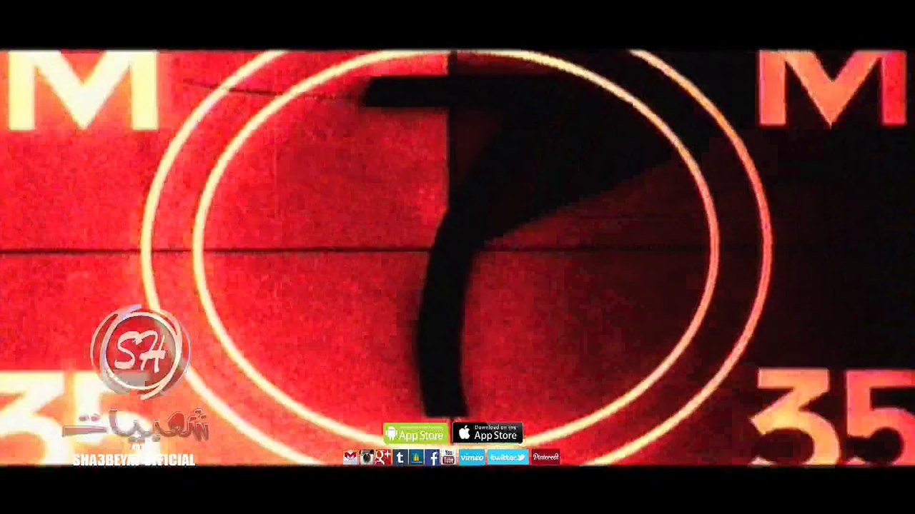 كليب محمد رجب يخرب بيت الحلاوة على شعبيات Mohamed Ragab Ykreb Bet El Halawa