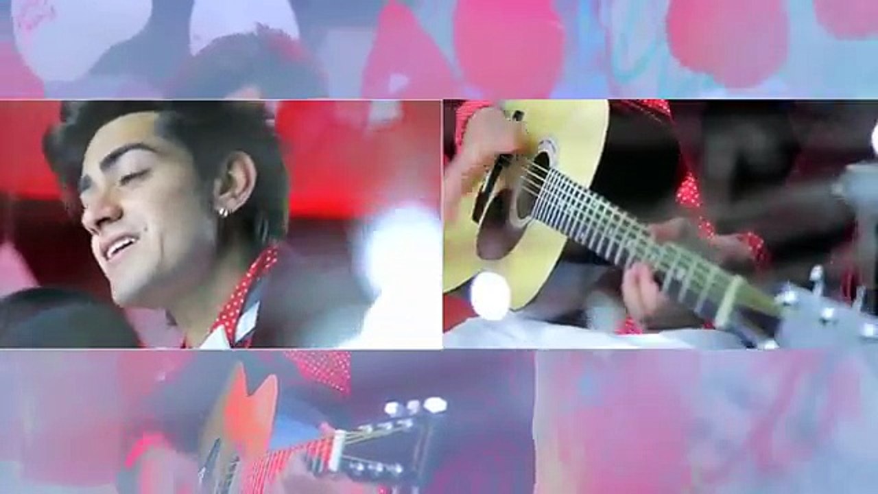 Aryan Khan - Kareeb Aa  2015